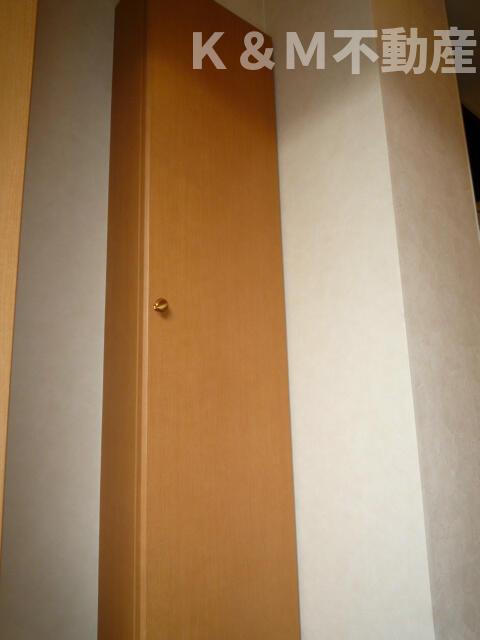 収納　収納があります