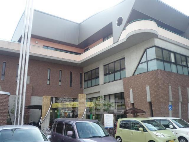 その他　近江堂行政サービスセンター（その他）まで388m