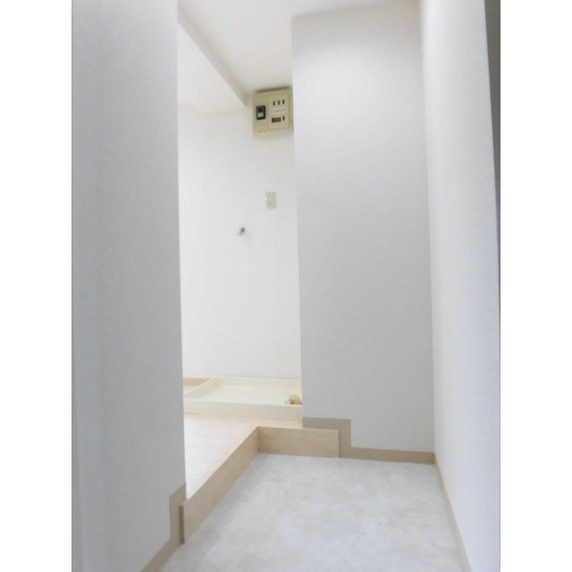 玄関　物件画像