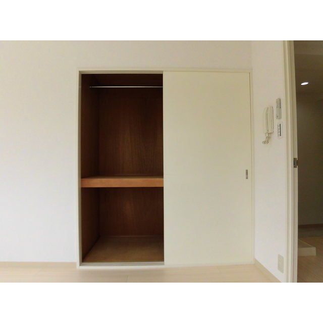 収納　物件画像