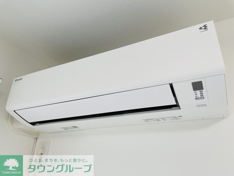 その他設備　設備