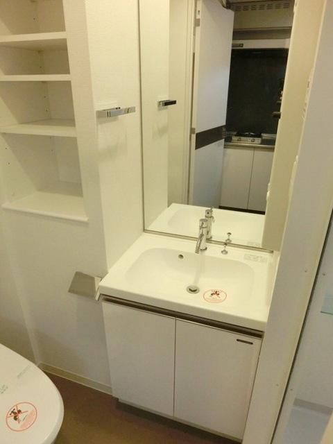 洗面設備　★独立洗面台★