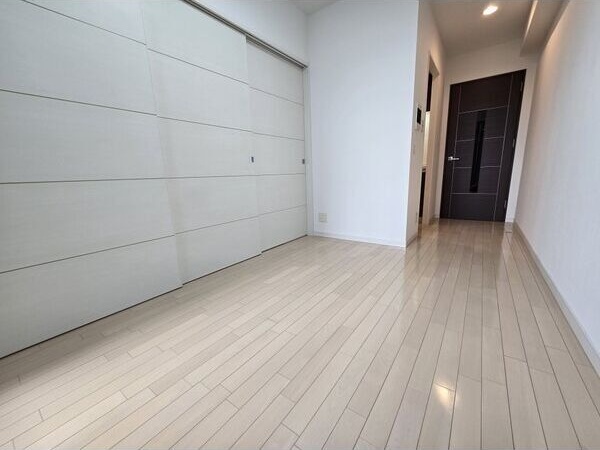 居室・リビング　※写真は同じマンションの違う部屋のものになります。