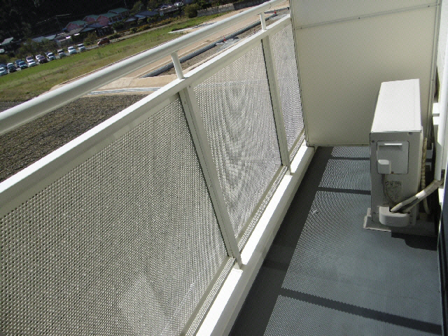 バルコニー　ベランダ（201）