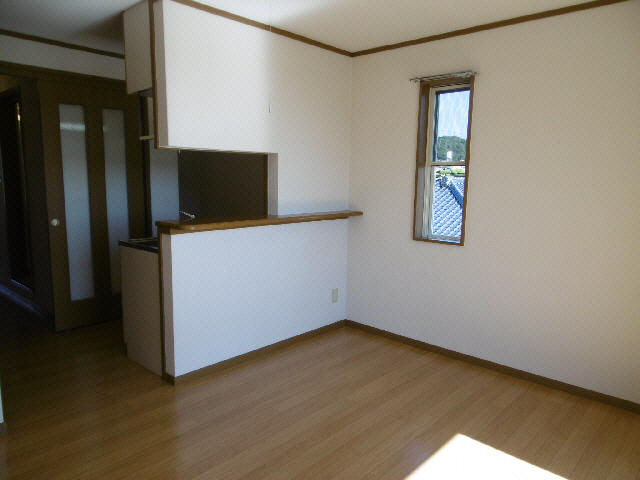 居室・リビング　ＬＤＫ（201）