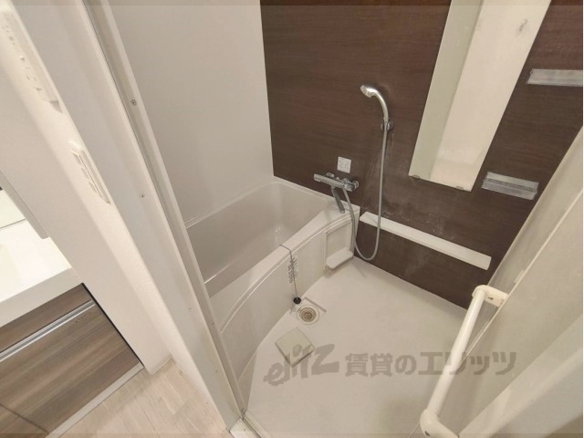 バス・シャワールーム　ユニットバス