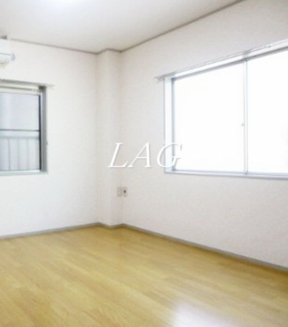 その他部屋・スペース　寝室です。