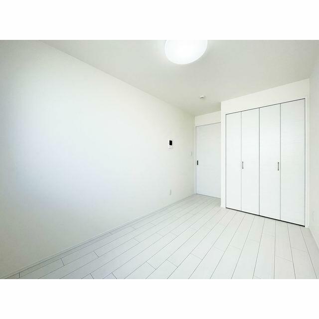 その他部屋・スペース　きれいなフローリング。