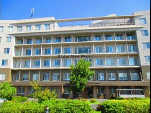 病院　同愛会熊谷外科病院（病院）まで910m