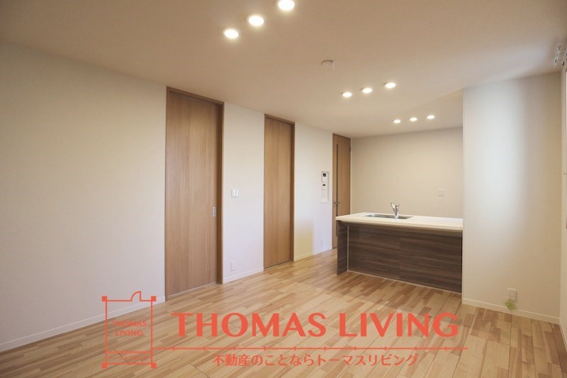 居室・リビング　写真を準備中の為、積水ハウスの別物件でご参考下さい。