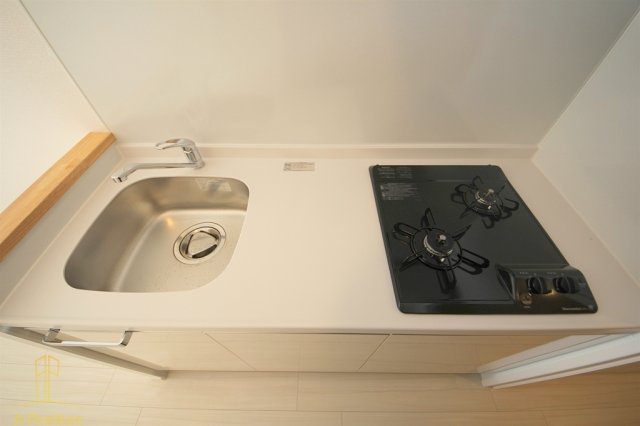 キッチン　レオンコンフォート梅田北