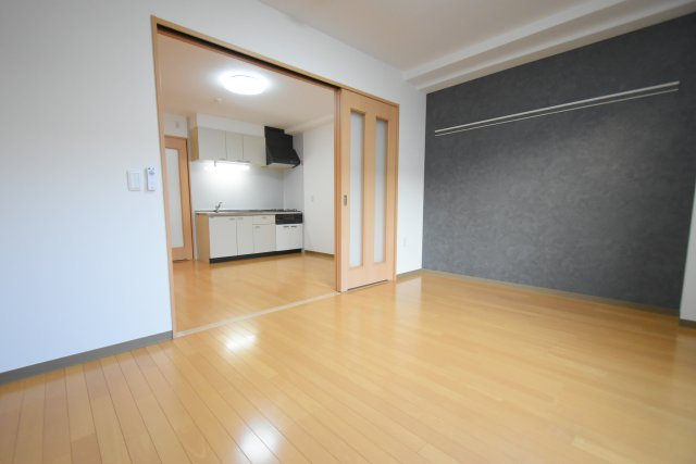 居室・リビング　※他の室内写真になります