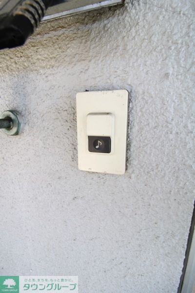 セキュリティ　設備