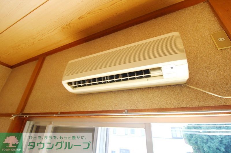 その他設備　設備