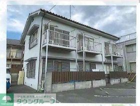 建物外観　☆外観☆