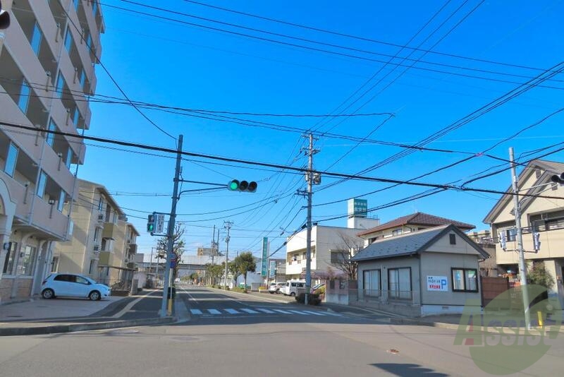 その他　（その他）まで100m