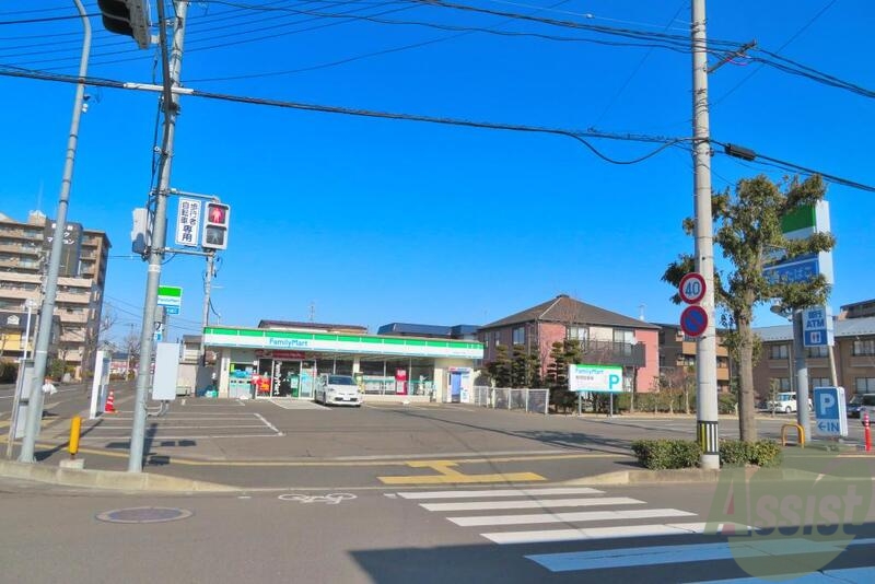 その他　（その他）まで100m