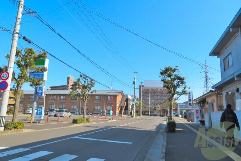 その他　（その他）まで100m