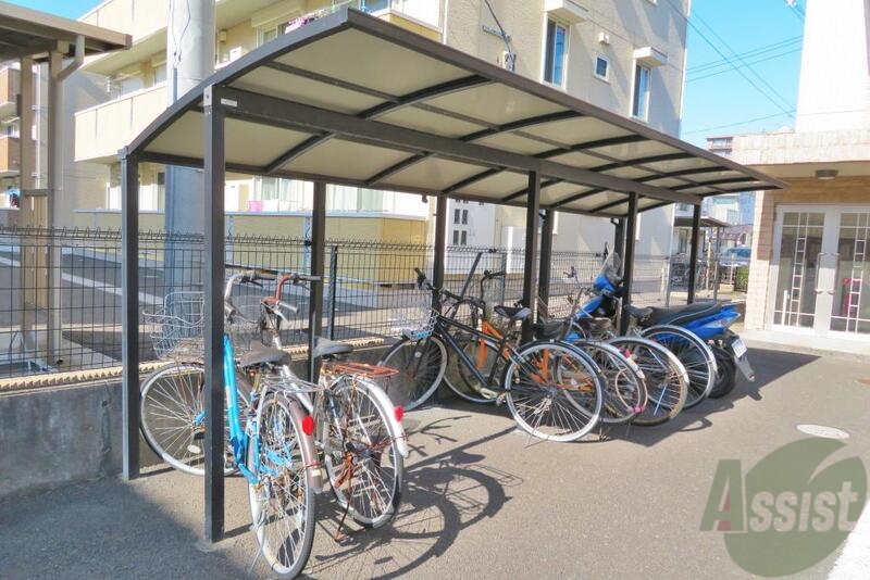 その他　（その他）まで100m