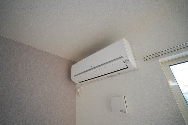 その他設備　同じ建物の別なお部屋