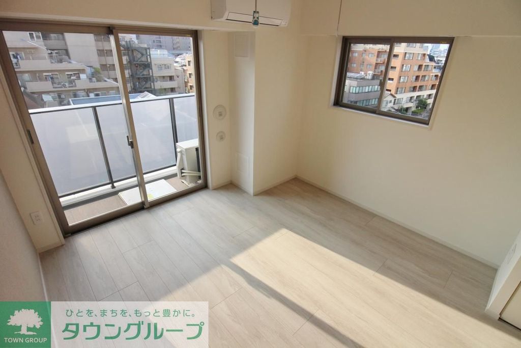 居室・リビング　リビング/居室