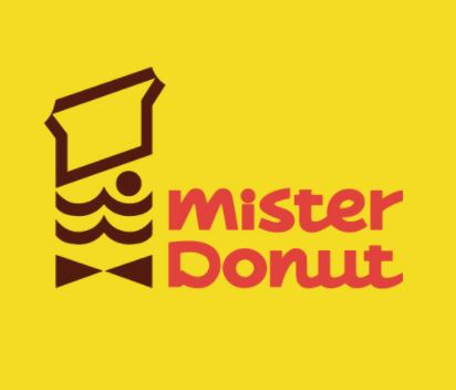 飲食店　ミスタードーナツ 新石切ショップ（飲食店）まで1128m