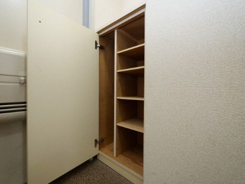 その他部屋・スペース　カーサアシベ　下駄箱