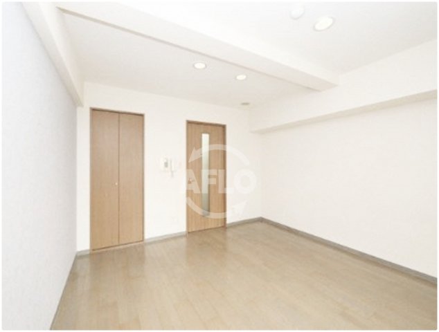 居室・リビング　カーサアシベ　リビング