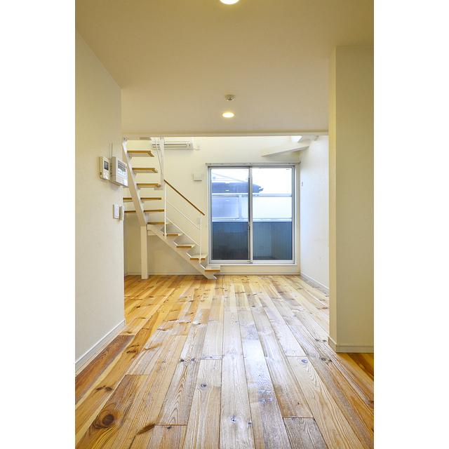 居室・リビング　居室、リビング