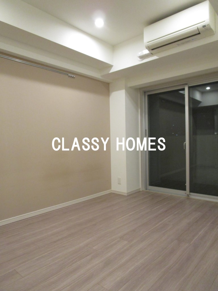 その他部屋・スペース　2018年竣工　ザ・レジデンス・オブ・トーキョーKK06：