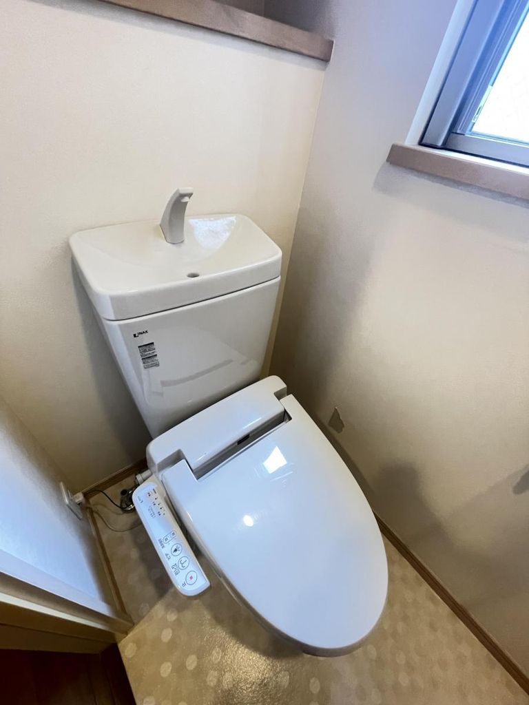 トイレ　★お問合せ・ご来店はタウンハウジング町田店まで★