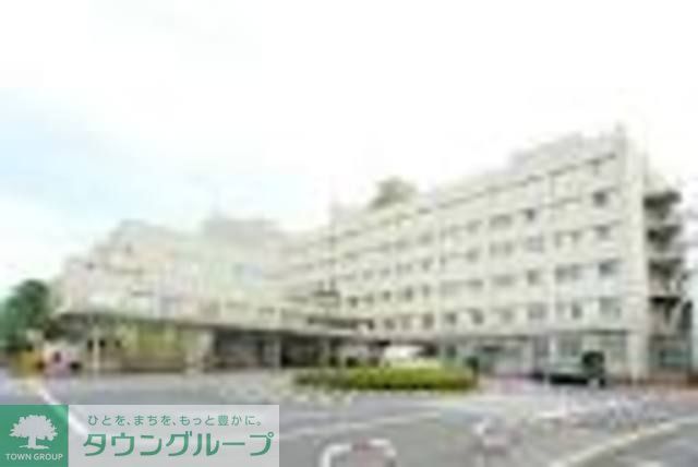 小学校　小学校（小学校）まで1593m
