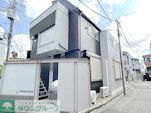 建物外観　★閑静な住宅街です★
