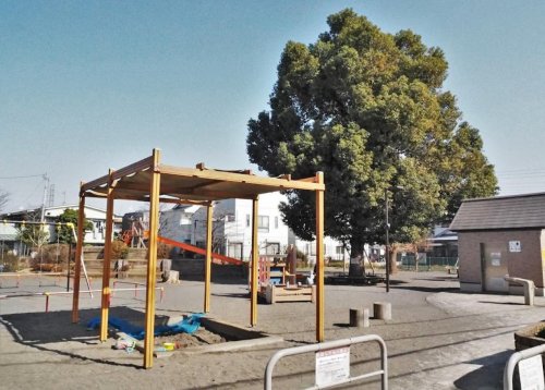 公園　中仙川児童公園（公園）まで1320m