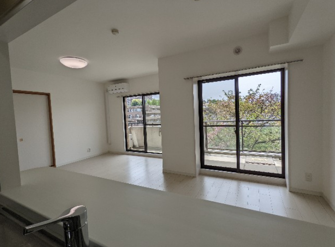 その他設備　Ｔ’ｓ　ｇａｒｄｅｎ　西寺尾　E棟