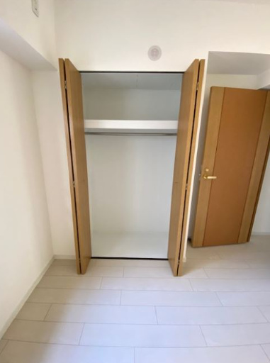 収納　Ｔ’ｓ　ｇａｒｄｅｎ　西寺尾　E棟