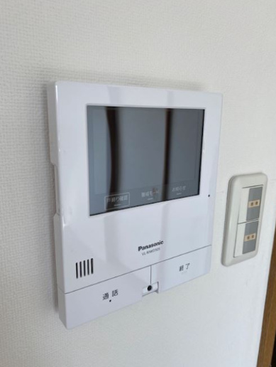 セキュリティ　Ｔ’ｓ　ｇａｒｄｅｎ　西寺尾　E棟