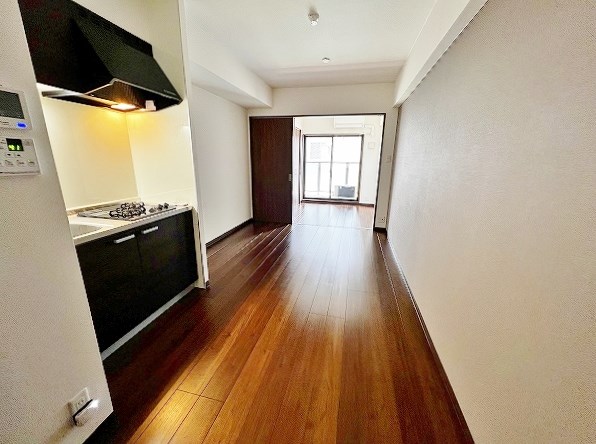 居室・リビング　★ＬＤＫ８帖★