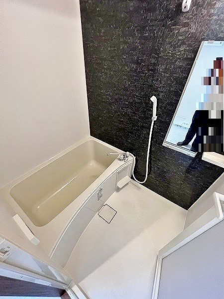 バス・シャワールーム　★追焚機能＆浴室乾燥機付き浴室★