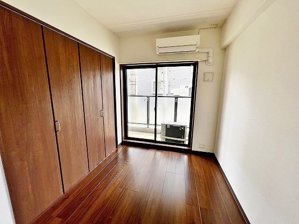 その他部屋・スペース　★洋室3.4帖★