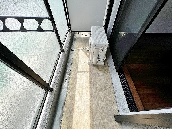 バルコニー　★バルコニー★