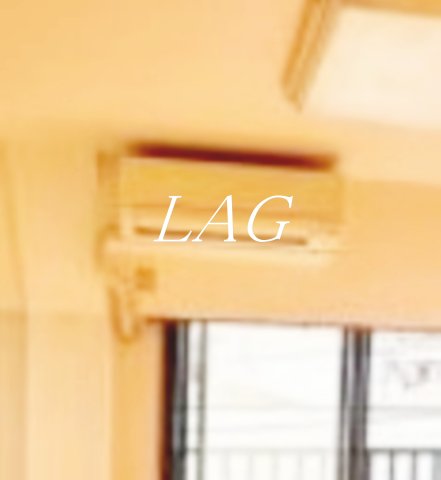 その他設備　エアコンつきです。