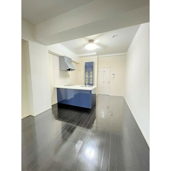 居室・リビング　ゆったり過ごせるリビングです