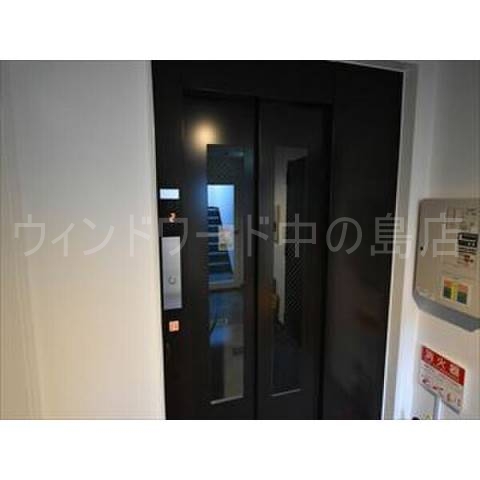 ロビー　詳細は、ウィンドワード中の島店までご相談下さい。