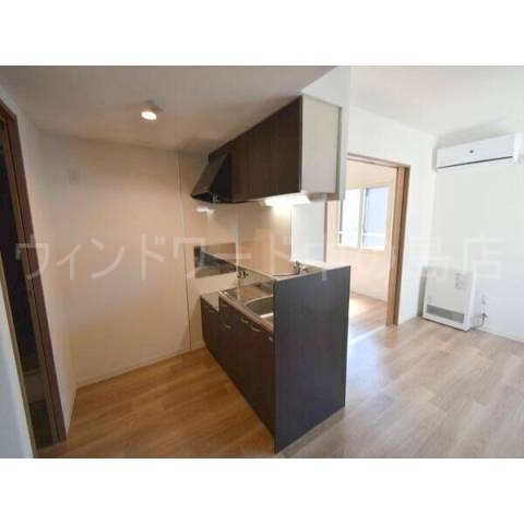 キッチン　詳細は、ウィンドワード中の島店までご相談下さい。