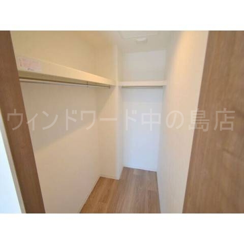 収納　詳細は、ウィンドワード中の島店までご相談下さい。