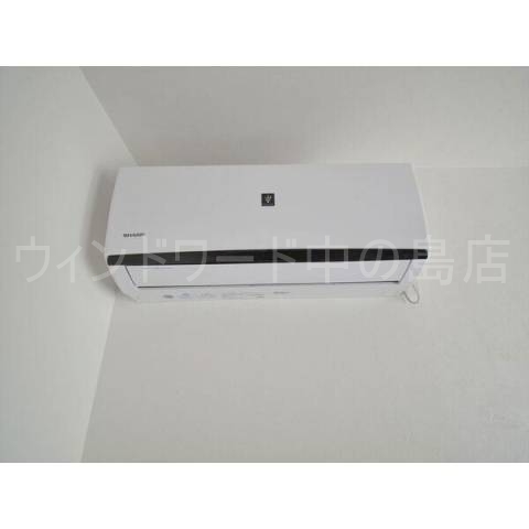 その他設備　詳細は、ウィンドワード中の島店までご相談下さい。