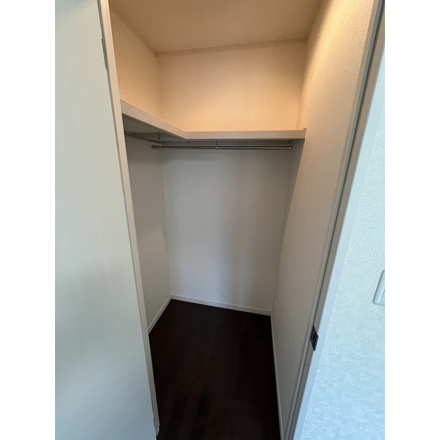 その他部屋・スペース　ウォクインクローゼット