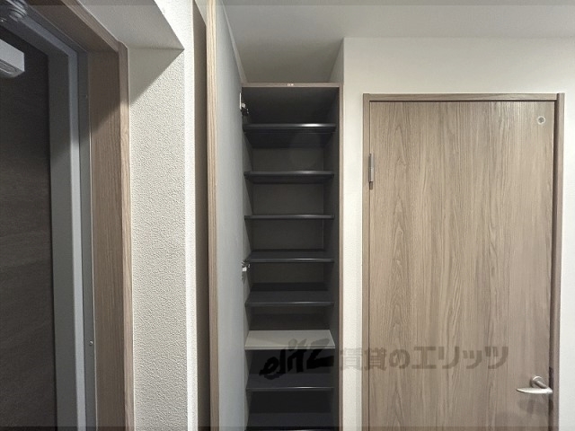収納　下駄箱
