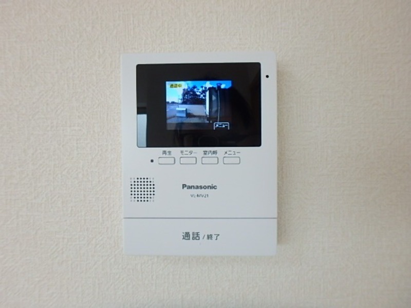 セキュリティ　図面と現状に相違がある場合には現状を優先